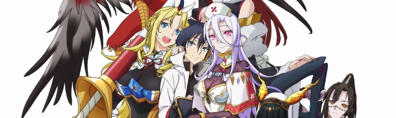 Monster musume no shop oishasan