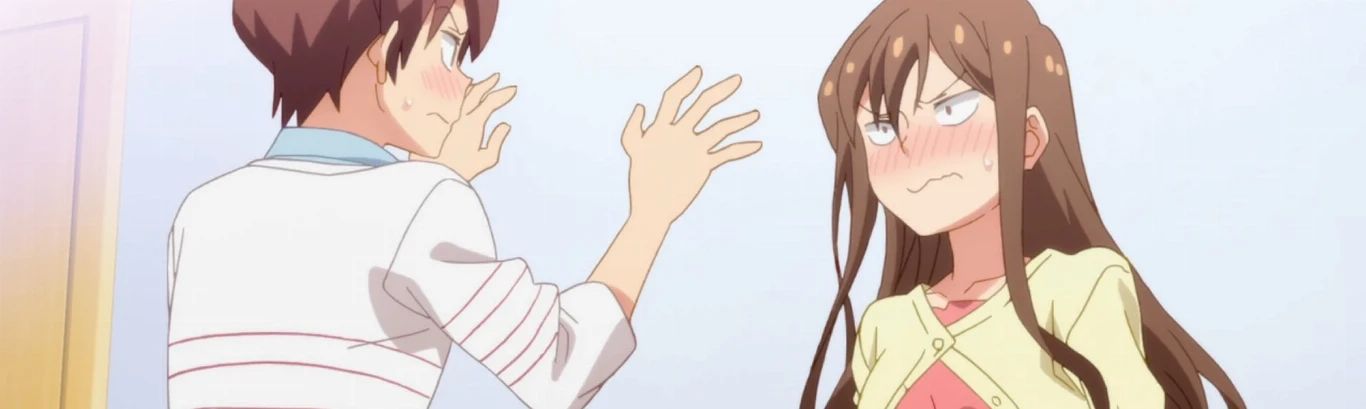 Tsurezure children online streaming