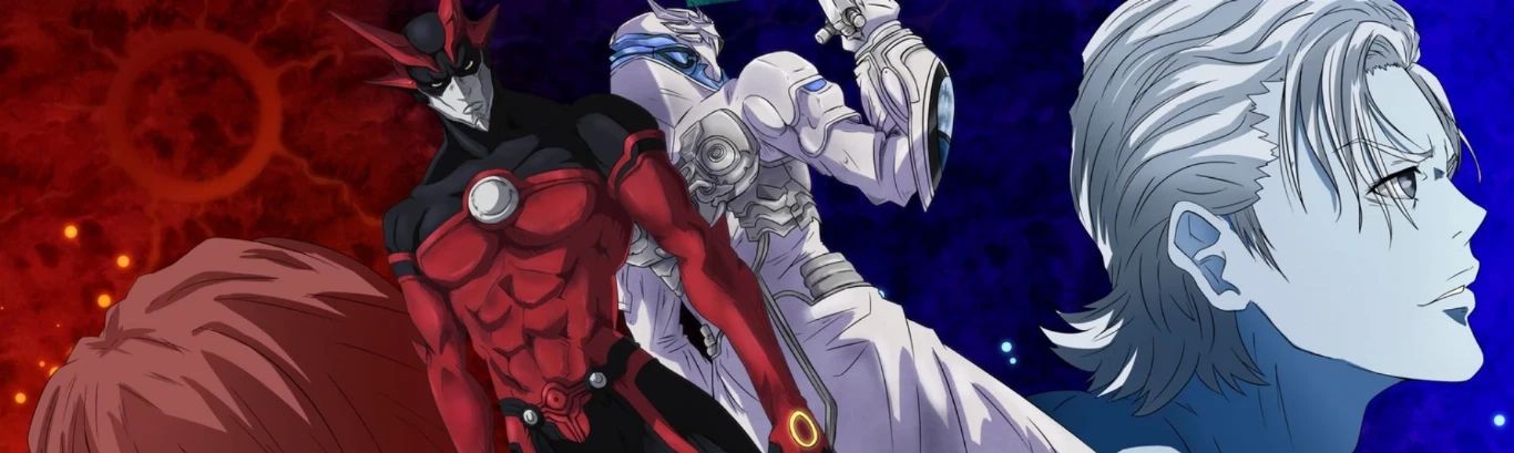 Zetman stream on sale